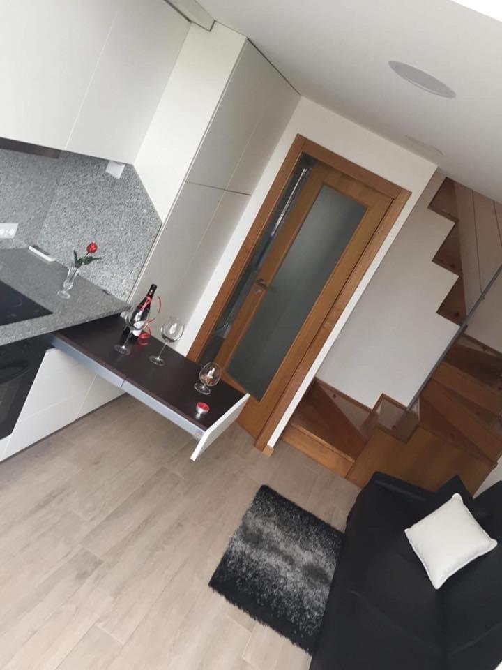 Apart Fl Мирандела Екстериор снимка