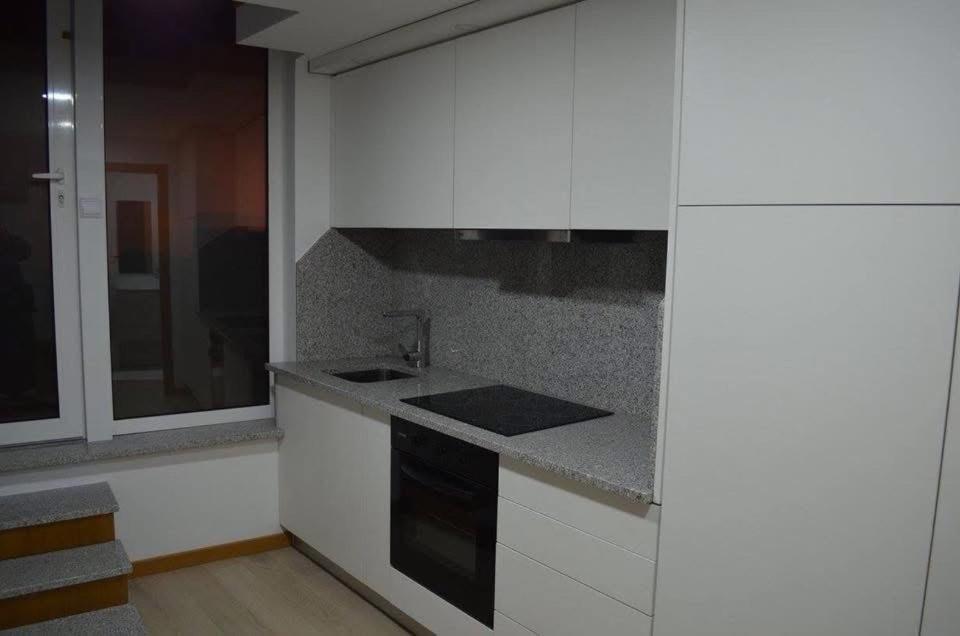 Apart Fl Мирандела Екстериор снимка
