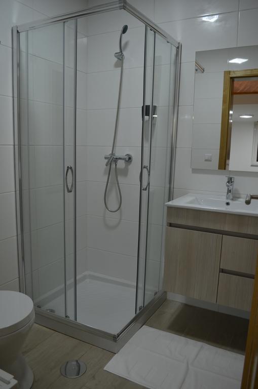 Apart Fl Мирандела Екстериор снимка