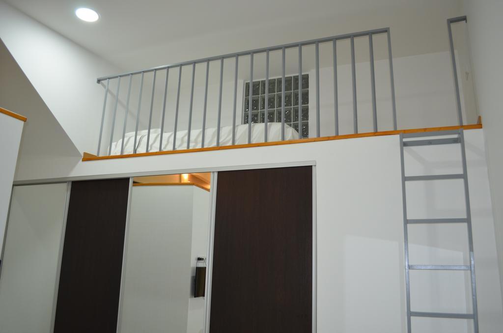 Apart Fl Мирандела Екстериор снимка