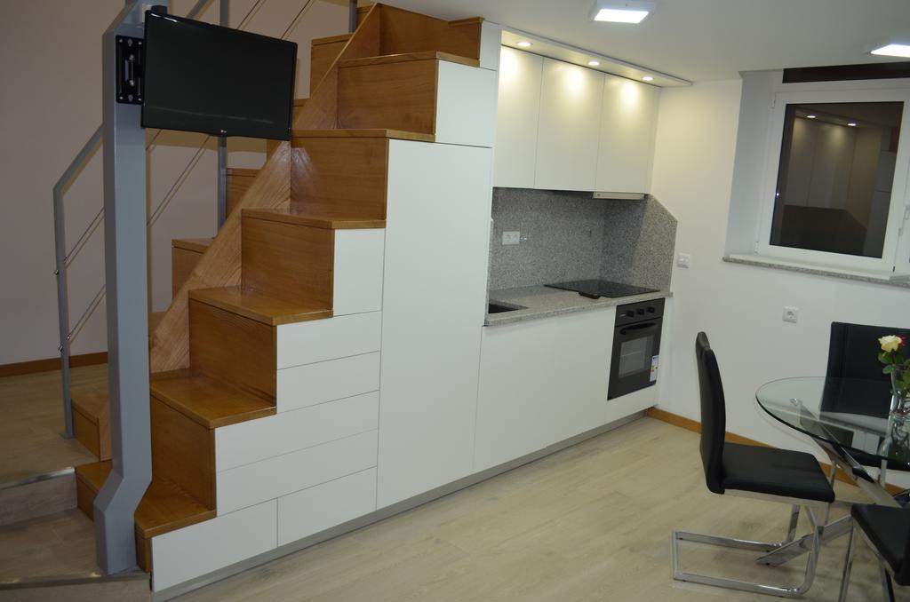Apart Fl Мирандела Екстериор снимка
