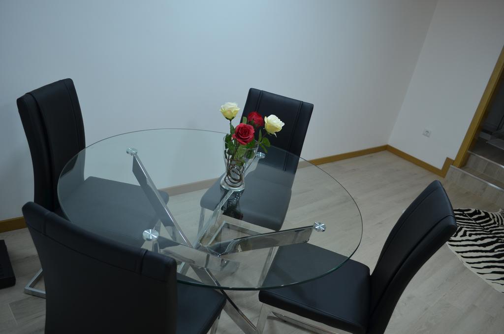 Apart Fl Мирандела Екстериор снимка